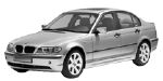 BMW E46 P1D93 Fault Code